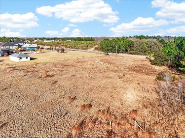 SWEET HILL ROAD , POLK CITY, FL 33868