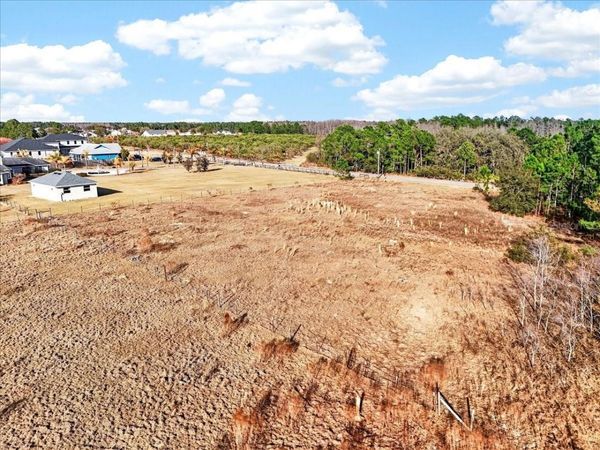 SWEET HILL ROAD , POLK CITY, FL 33868