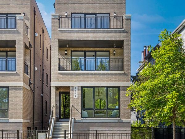 957 N Winchester Parkway, Unit 3, Chicago, IL 60622
