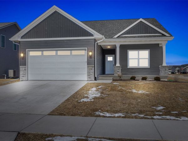 1760 Sherman Drive, Iowa City, IA 52240