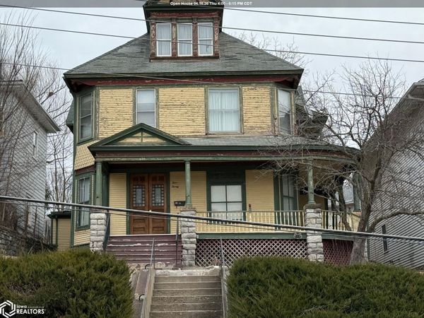 420 N Court Street, Ottumwa, IA 52501
