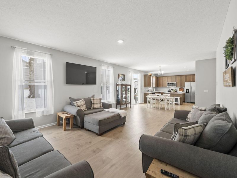 248 Faulkner Drive, Lithopolis, OH 43136 Photo 12