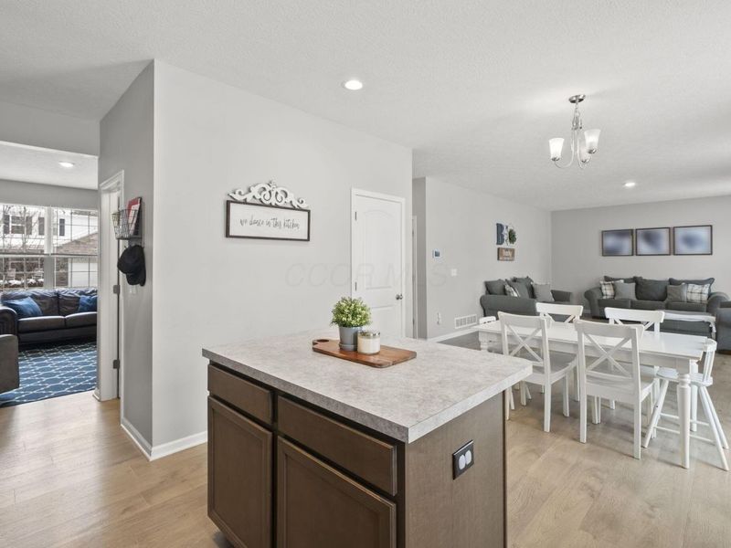 248 Faulkner Drive, Lithopolis, OH 43136 Photo 13