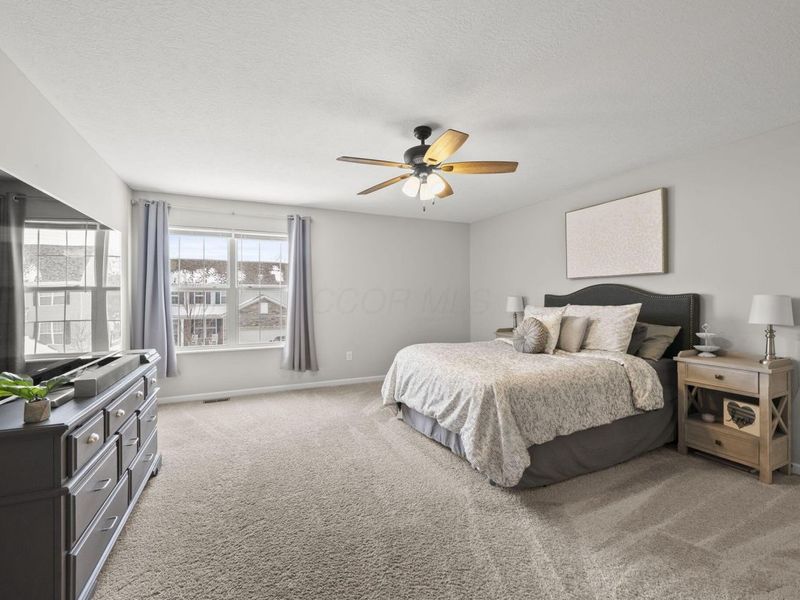 248 Faulkner Drive, Lithopolis, OH 43136 Photo 17