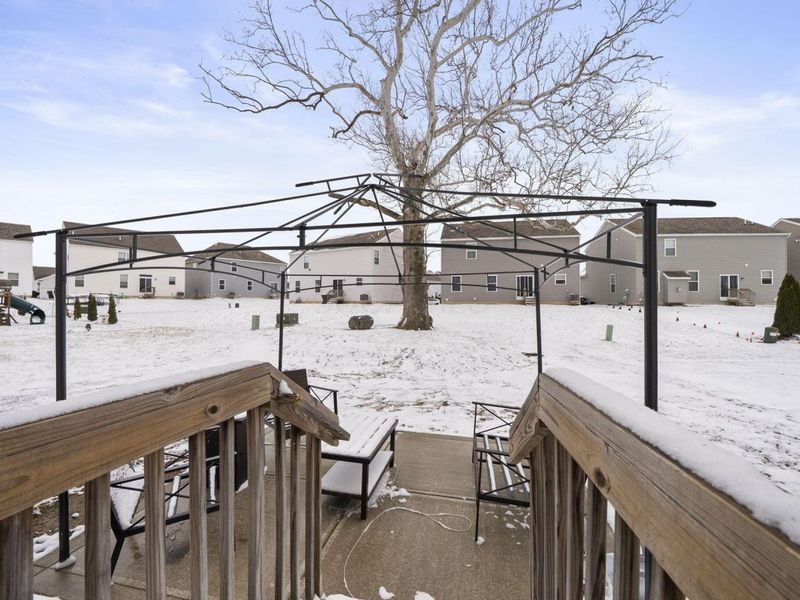 248 Faulkner Drive, Lithopolis, OH 43136 Photo 32