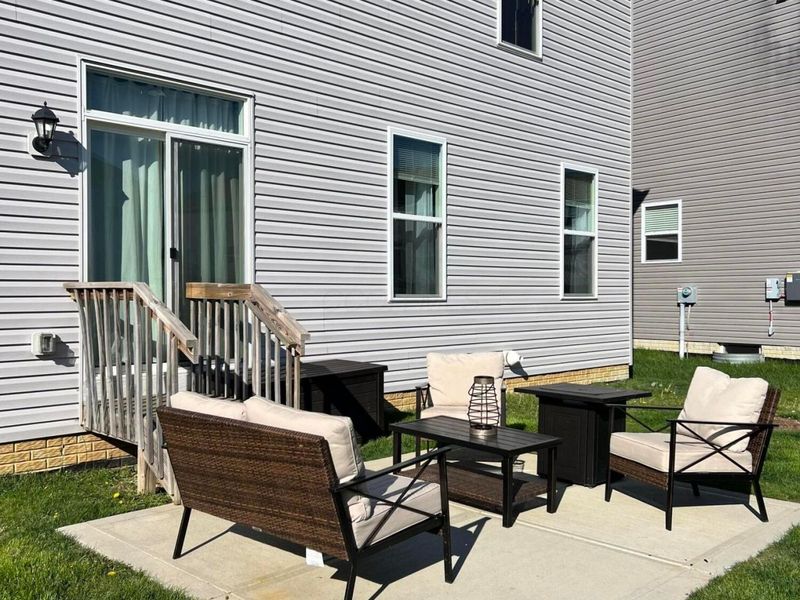 248 Faulkner Drive, Lithopolis, OH 43136 Photo 32