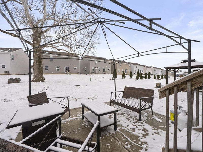 248 Faulkner Drive, Lithopolis, OH 43136 Photo 33