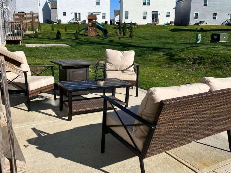 248 Faulkner Drive, Lithopolis, OH 43136 Photo 33