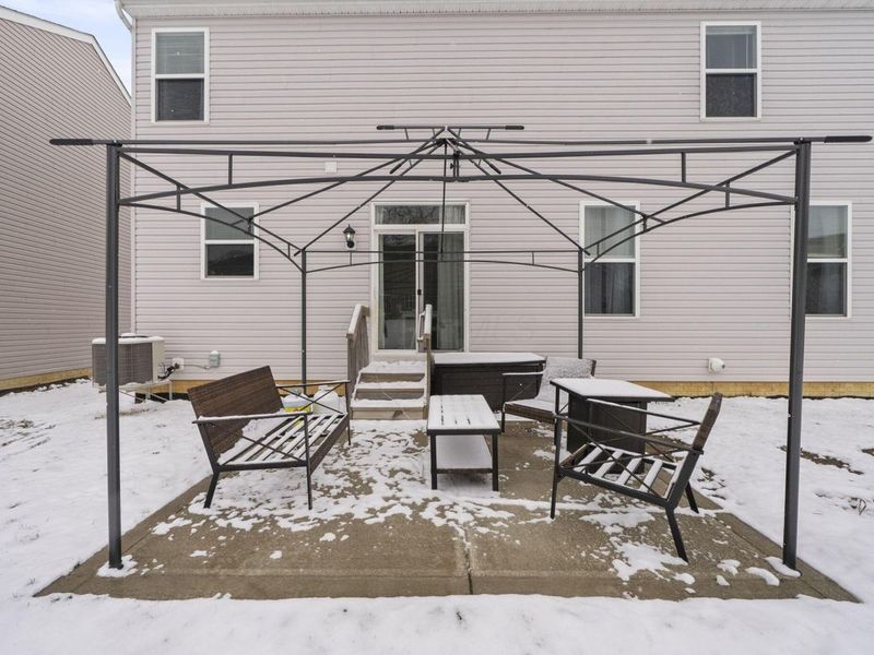 248 Faulkner Drive, Lithopolis, OH 43136 Photo 34