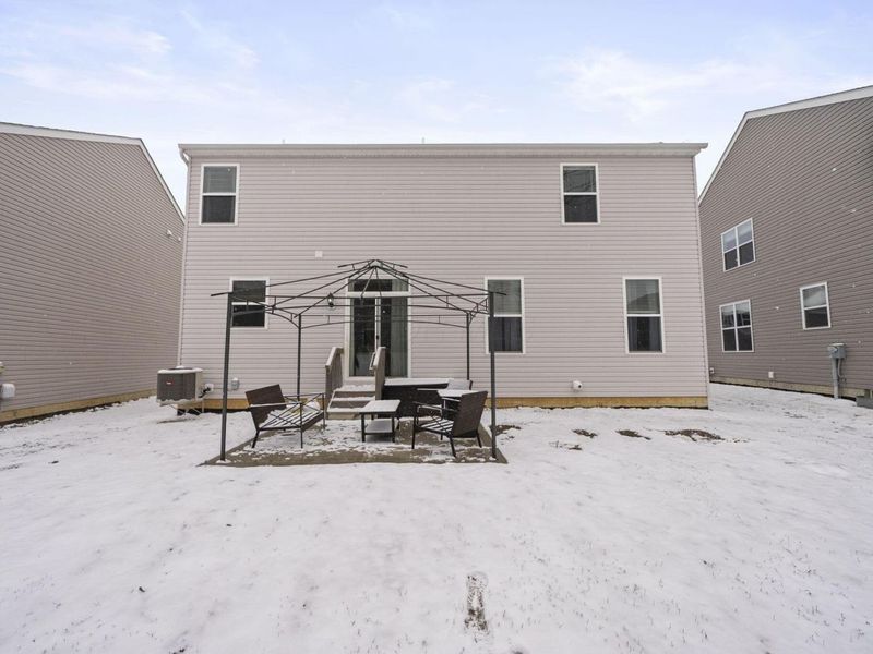 248 Faulkner Drive, Lithopolis, OH 43136 Photo 35