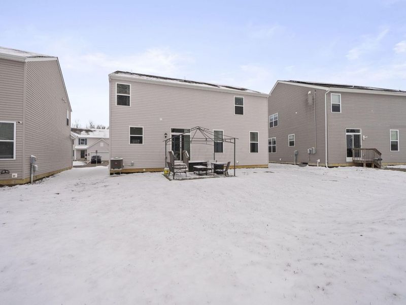 248 Faulkner Drive, Lithopolis, OH 43136 Photo 37