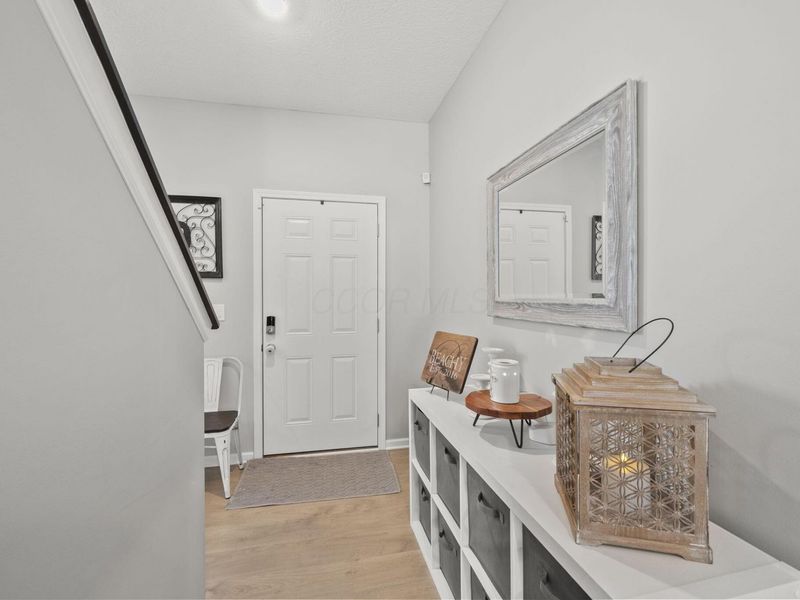 248 Faulkner Drive, Lithopolis, OH 43136 Photo 4