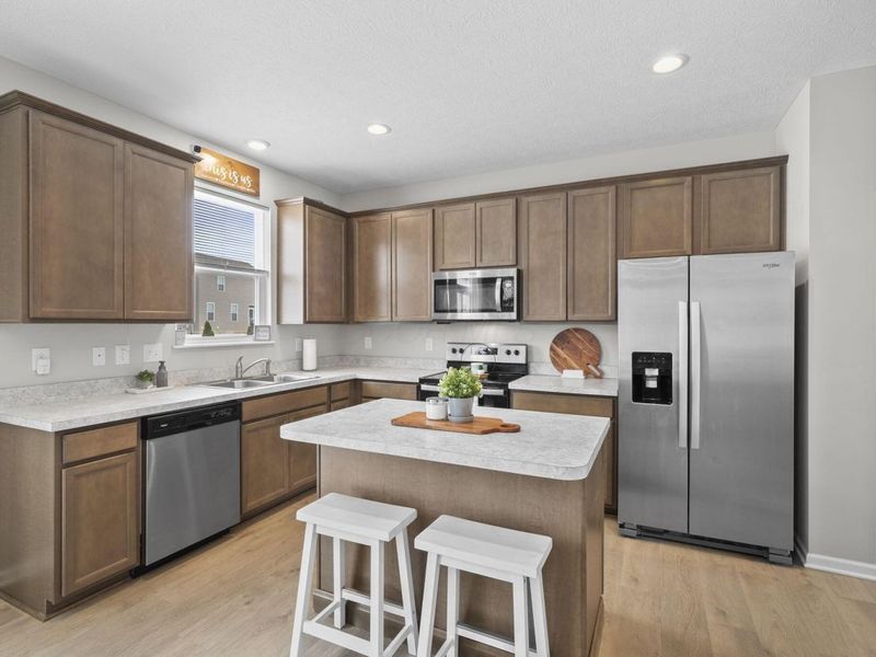 248 Faulkner Drive, Lithopolis, OH 43136 Photo 5