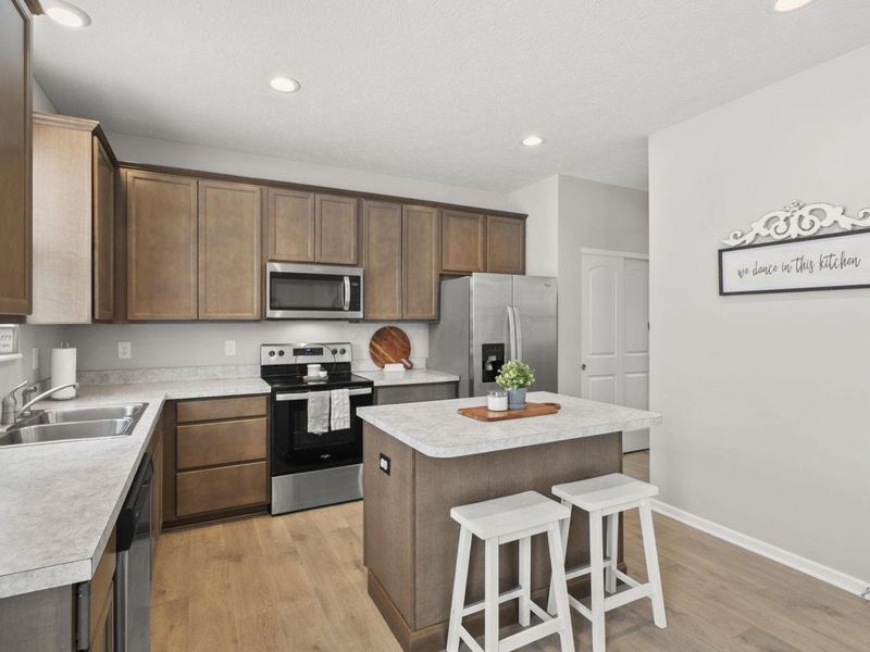 248 Faulkner Drive, Lithopolis, OH 43136 Photo 6