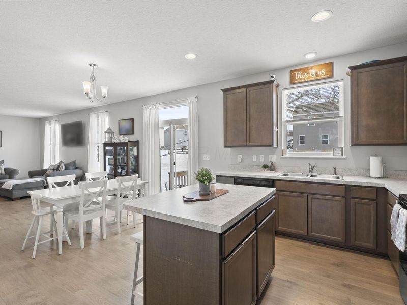 248 Faulkner Drive, Lithopolis, OH 43136 Photo 8