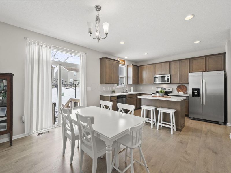 248 Faulkner Drive, Lithopolis, OH 43136 Photo 9