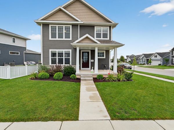 1208 Merry Blossom Lane, Verona, WI 53593