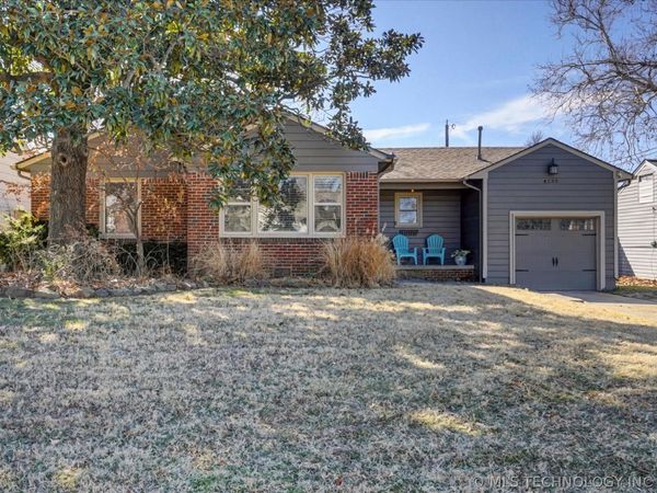 4232 E 24th Place, Tulsa, OK 74114