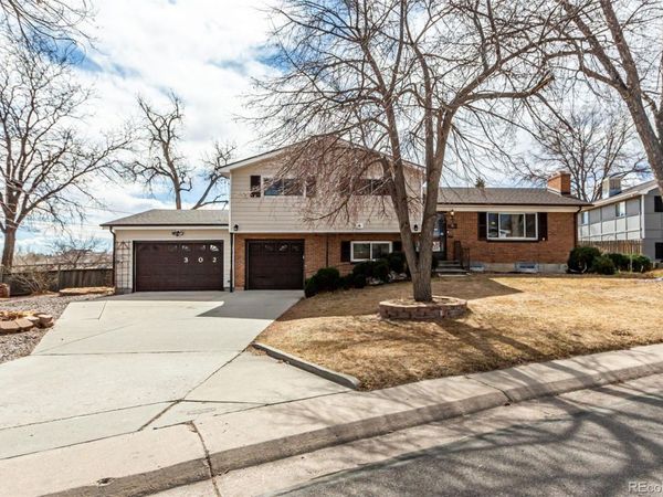 302 Melody Drive, Northglenn, CO 80260