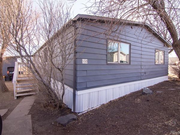 4210 E 100 th Avenue, Thornton, CO 80229