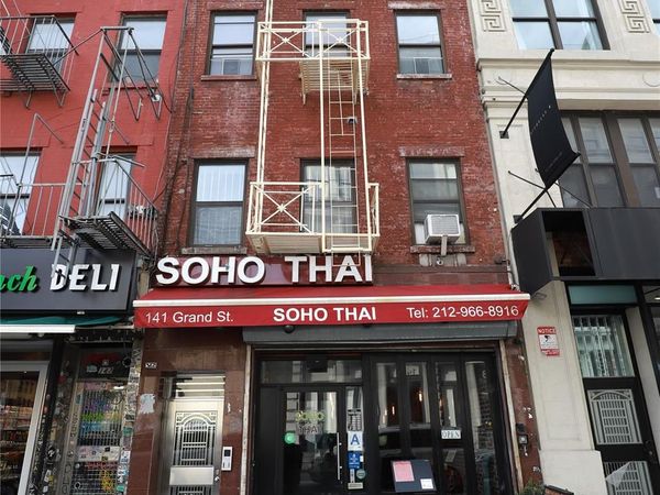 141 Grand Street, New York (Manhattan), NY 10013