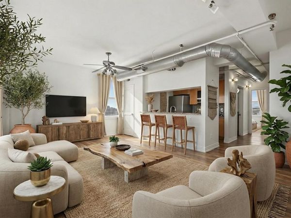 700 Church St, Unit 1108, Nashville, TN 37203