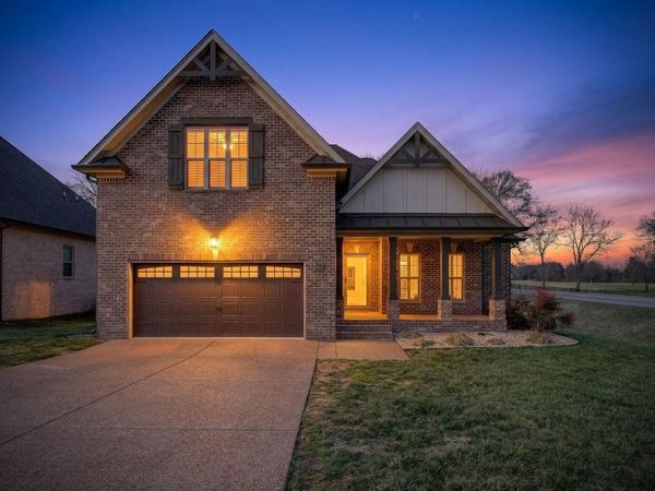 300 Timber Ln, Lebanon, TN 37087