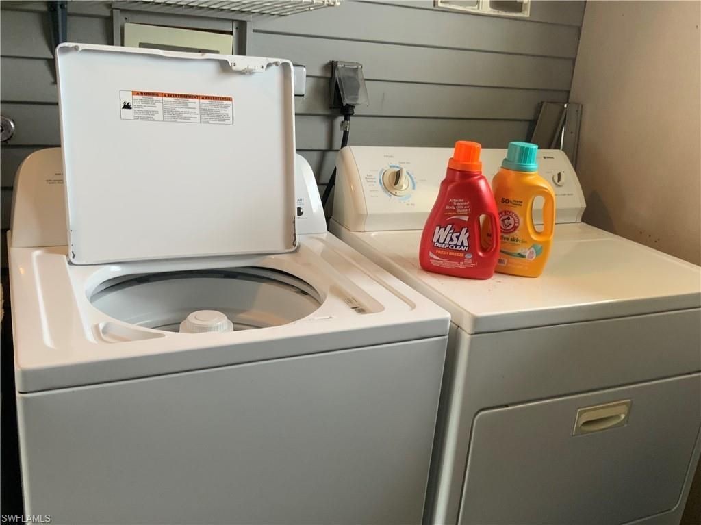 15550 Burnt Store Rd, Unit 89, Punta Gorda, FL 33955 Photo