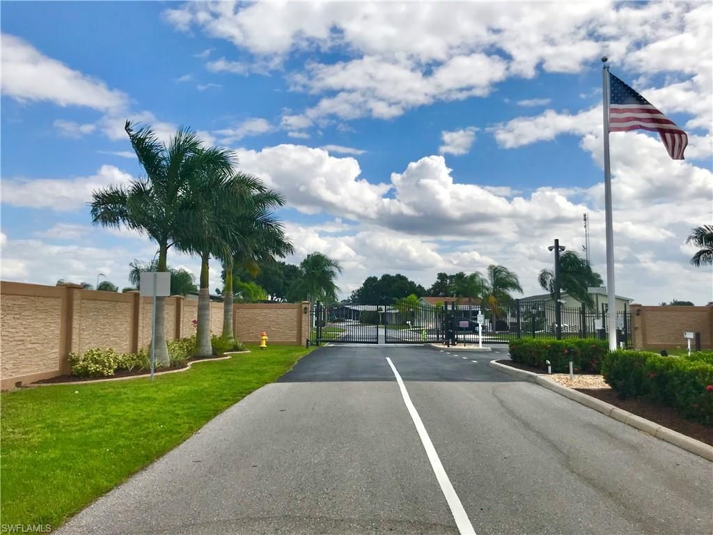 15550 Burnt Store Rd, Unit 89, Punta Gorda, FL 33955 Photo