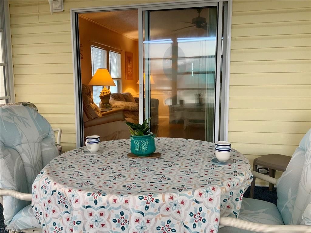15550 Burnt Store Rd, Unit 89, Punta Gorda, FL 33955 Photo