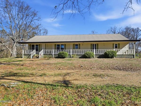 13131 New Zion Road, Crystal Springs, MS 39059