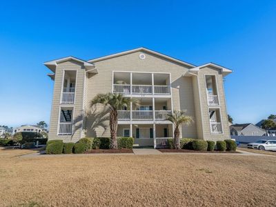 215 Landing Rd. , Unit I, North Myrtle Beach, SC 29582