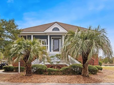 191 Marsh Lake Dr., Unit 25, Georgetown, SC 29440