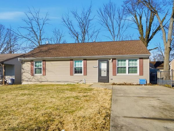 2342 Washington Avenue, Colerain Twp, OH 45231