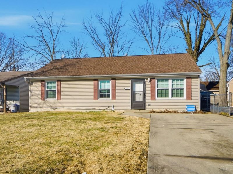 2342 Washington Avenue, Colerain Township, OH 45231 Photo 1