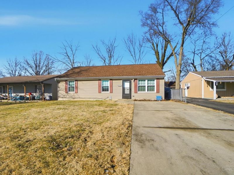 2342 Washington Avenue, Colerain Township, OH 45231 Photo 2