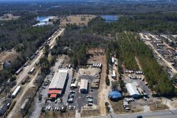 1707 Augusta Highway  photo 4