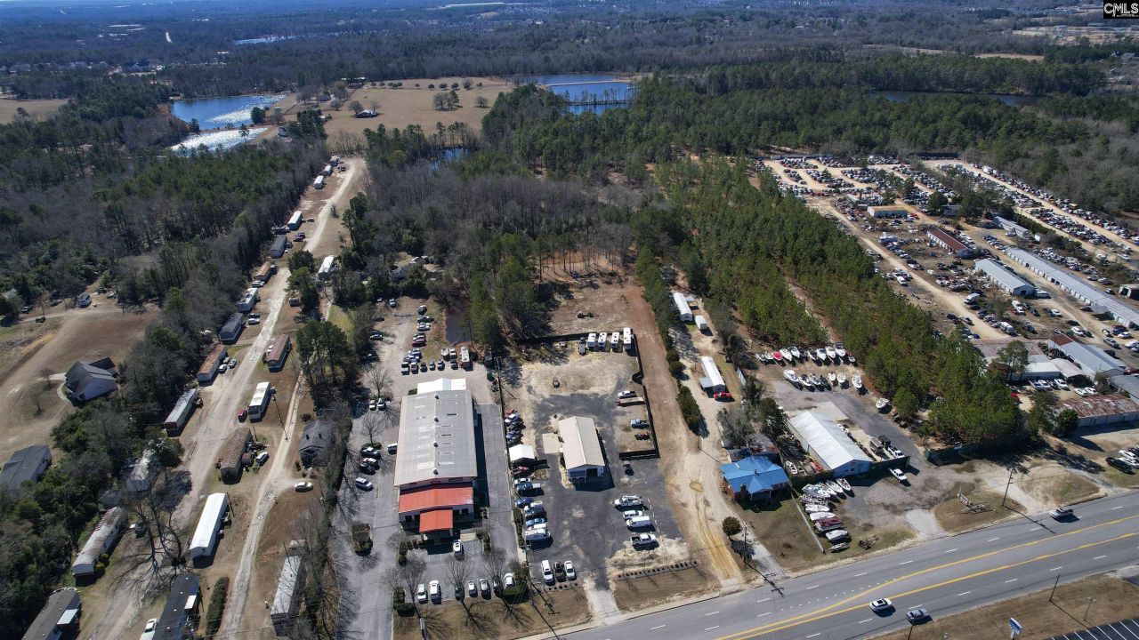 1707 Augusta Highway  Photo 4