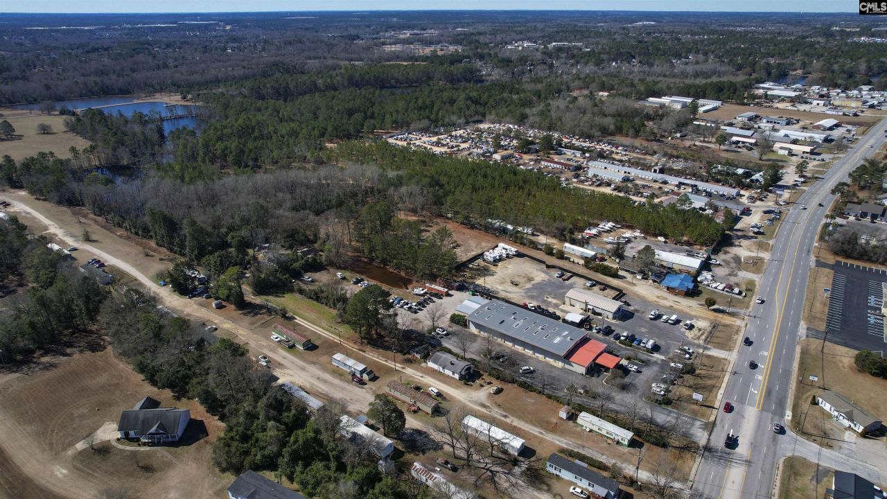 1707 Augusta Highway  Photo 6