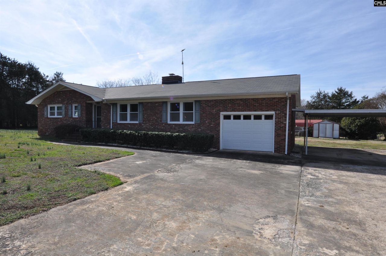 1316 Cornwell Road  Photo 4