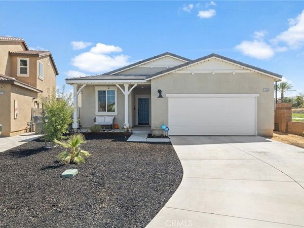 14098 Hera Pl, Beaumont, CA 92223