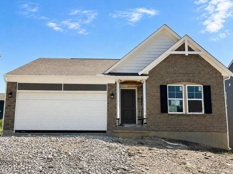 1727 Cherry Blossom Drive, Independence, KY 41051 Photo 1
