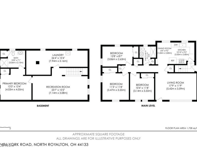 9486 York Road, North Royalton, OH 44133 Photo 46