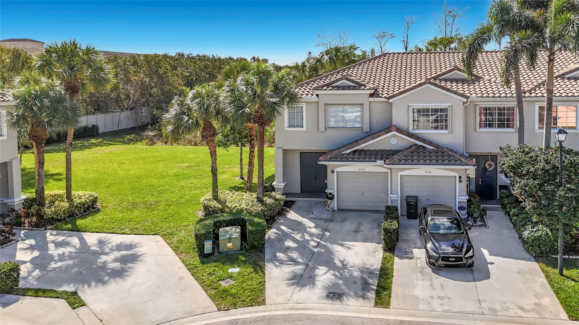 4702 NW 59 Manor, Coconut Creek, FL 33073 Photo