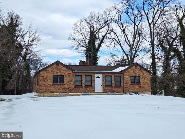 5110 S BARNABY ROAD, TEMPLE HILLS, MD 20748