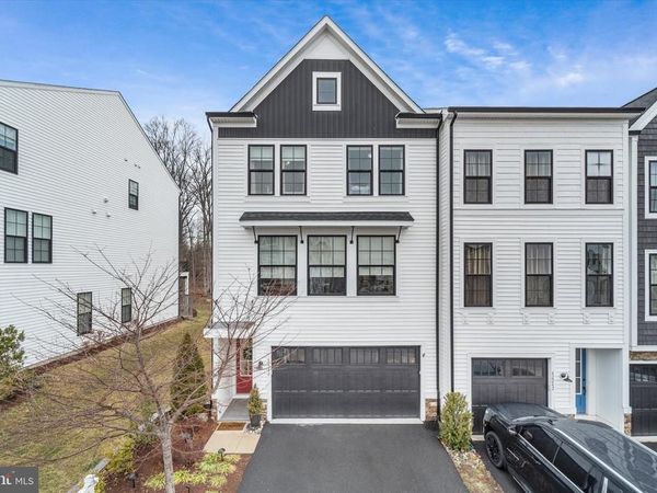 42240 GRAVES MOUNTAIN TERRACE, CHANTILLY, VA 20152