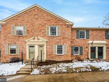 8326 DARLINGTON STREET, Unit 465, SPRINGFIELD, VA 22152