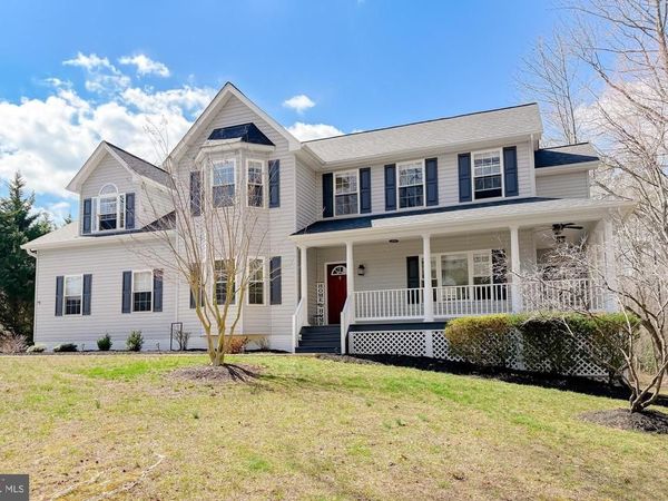 23185 PEMBROOK DRIVE, HOLLYWOOD, MD 20636