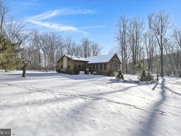166 CAMP STRAUSS ROAD, BETHEL, PA 19507