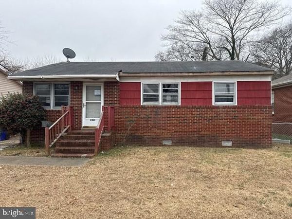 2441 ALDER STREET, NORFOLK, VA 23513